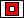 piros négyzet