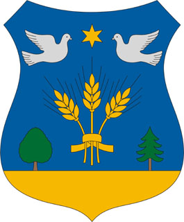Albertirsa település címere