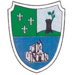 Bakonyszücs település címere