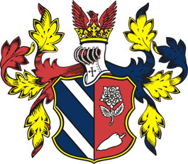 Balástya település címere