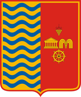 Balatonfüred település címere