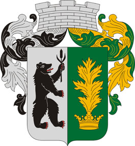 Balatonújlak település címere