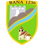 Bana település címere