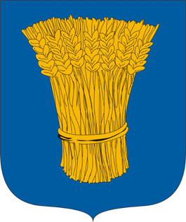 Bihardancsháza település címere