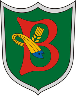 Bikal település címere