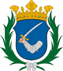 Bögöt település címere