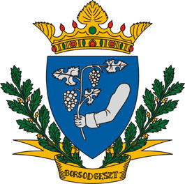 Borsodgeszt település címere