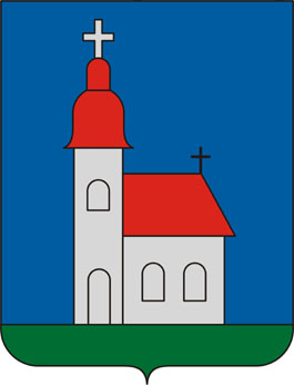 Bucsu település címere
