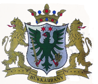 Bükkábrány település címere