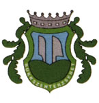Bükkszenterzsébet település címere