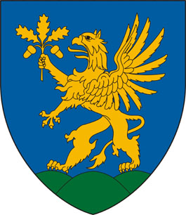 Cserénfa település címere