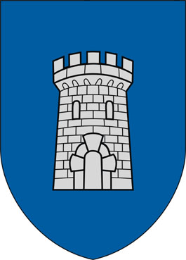 Daraboshegy település címere