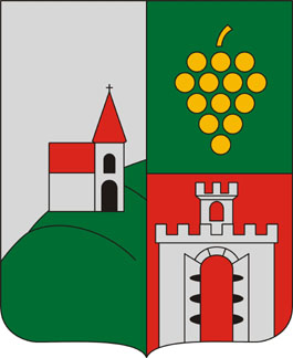 Doba település címere