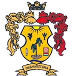 Drávasztára település címere