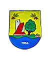 Dunafalva település címere
