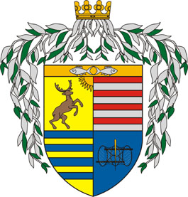 Dunavarsány település címere