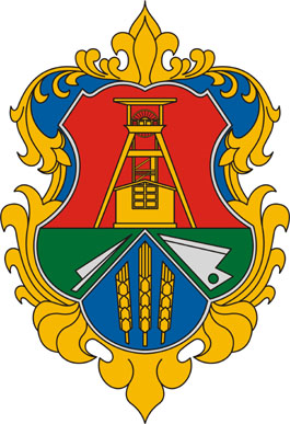Egercsehi település címere