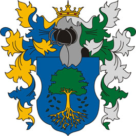 Gara település címere