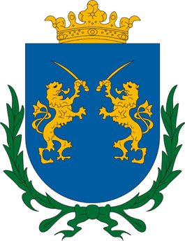 Gérce település címere