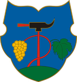 Győrság település címere