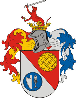 Gyulaháza település címere
