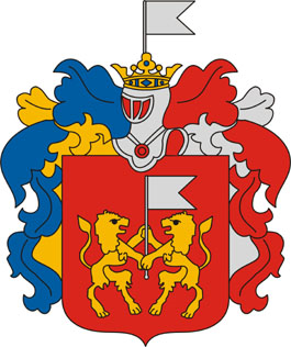 Hajdúbagos település címere