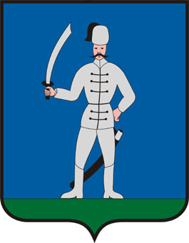 Hernádnémeti település címere