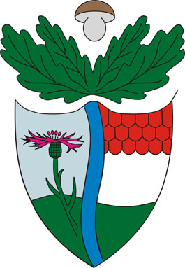 Imola település címere