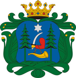 Jászdózsa település címere