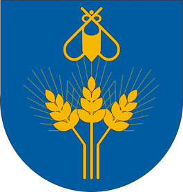 Kemenesmihályfa település címere