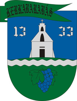 Kerkabarabás település címere