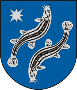 Kocsord település címere