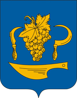 Kőszegdoroszló település címere