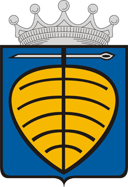 Kunágota település címere