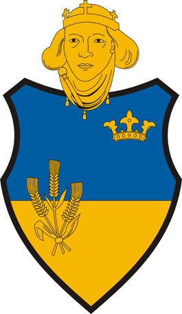 Küngös település címere