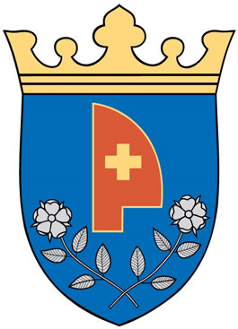 Lébény település címere