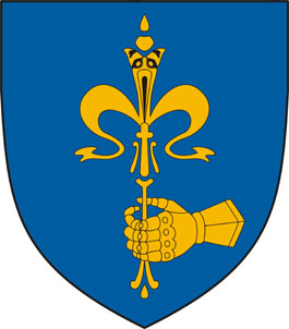Márianosztra település címere