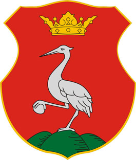 Mátészalka település címere