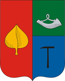 Mátraszele település címere