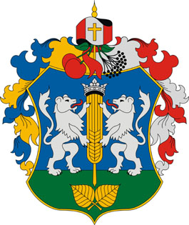 Medgyesbodzás település címere