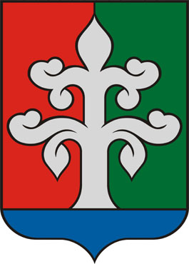 Medgyesegyháza település címere