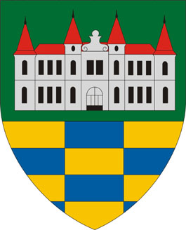 Mosdós település címere