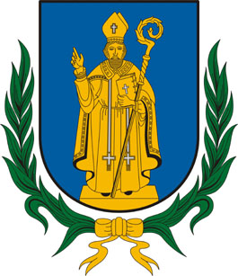 Nagykölked település címere