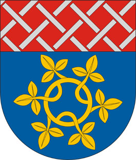 Nagymányok település címere