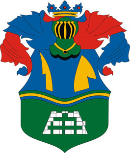 Nyírkarász település címere
