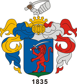 Nyírkáta település címere