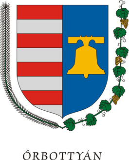 Őrbottyán település címere