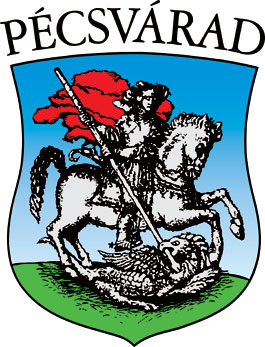 Pécsvárad település címere