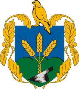 Piliscsaba település címere