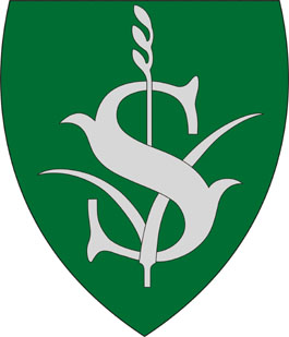 Sásd település címere